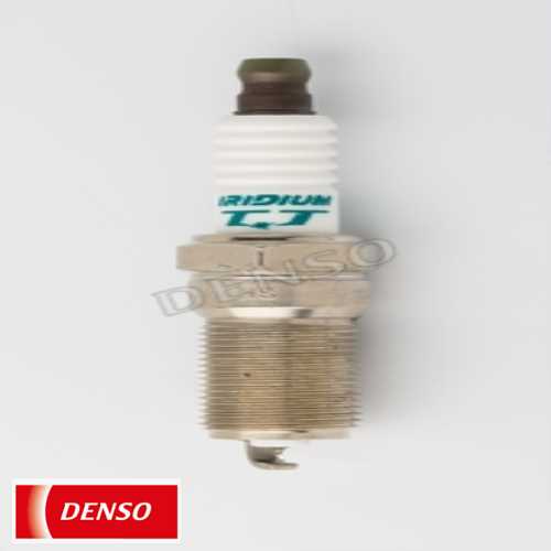 BUJI CYFS 12VN4 / 1787829/4M5G 12405 AA 1,25/1,4/1,6 ALFA ROMEO-FIESTA/FOCUS/C-MAX/MONDEO 01- Ürün Görseli