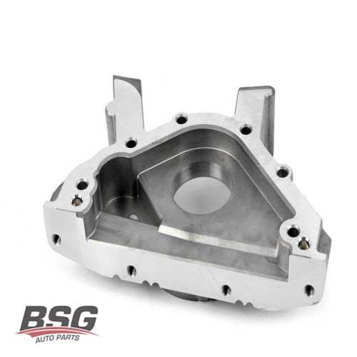 KRANK KEÇESI ÖN DÖKÜM FLANS BJB-BXE-BKC-CAYD 1,6 TDI-1,9 TDI GOL5-GOLF6-JETTA-CADDY 04- Ürün Görseli