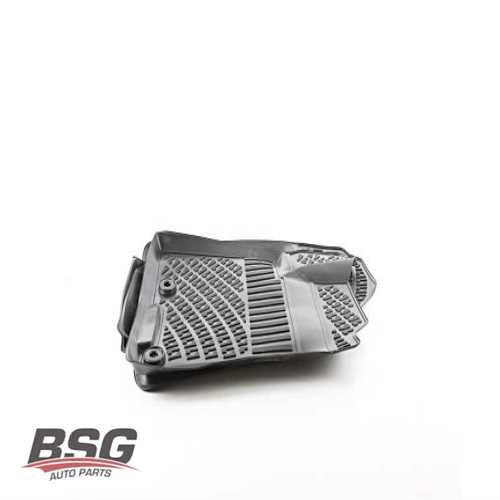 PASPAS 3D HAVUZLU KOKUSUZ BENZIN IONIQ 2018-