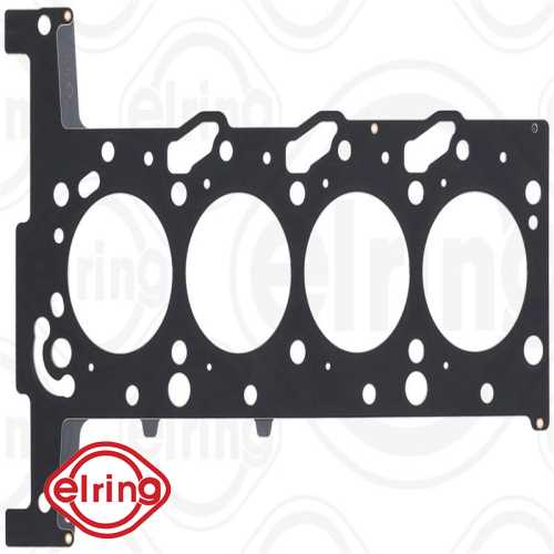 SILINDIR KAPAK CONTASI 1 TIRNAK 2.2 HDI / 2.2 TDCI TRANSIT V-347 BOXER III JUMPER III  06-