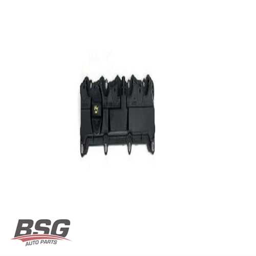 KÜLBÜTÖR KAPAGI (EKSOZ TARAFI) 1.6 16V BNZ. (TU5JP4) 206/307/301/308/C4 02-