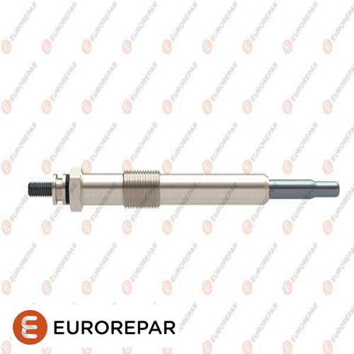 KIZDIRMA BUJISI VIDALI (5960.64 / 5960.F4) 2.0 TDCI / HDI FOCUS / MONDEO / KUGA / PSA 05-