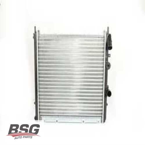 SU RADYATÖRÜ MEKANIK KLIMASIZ 480X433X34 1.5 DCI-1,9 KANGOO 01- Ürün Görseli