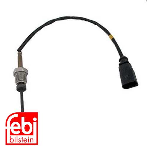 VW A4-A5-Q5 VW EGZOS SICAKLIK SENSÖRÜ Ürün Görseli