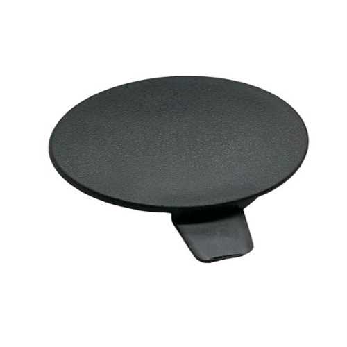 ARKA TAMPON ÇEKİ KAPAĞI TESLA MODEL Y 2021> Ürün Görseli