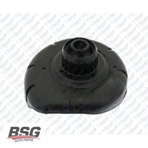 FREN DISKI ARKA [280-41 mm] ADET BM FOCUS/C-MAX/S40/V40 03-