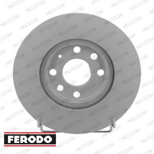 OPEL CORSA C COMBO C OPEL FREN DISKI ÖN TAKIM