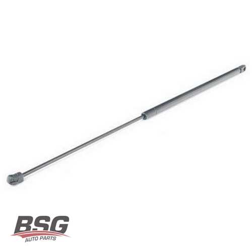 MOTOR KAPUT AMORTISÖRÜ  BM A6 13-