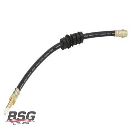 FREN HORTUMU ÖN  BM TOUAREG 04-10