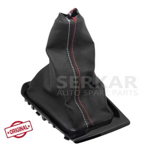 CLIO V MANUEL VİTES KÖRÜĞÜ SİYAH ÇERÇEVELİ Ürün Görseli