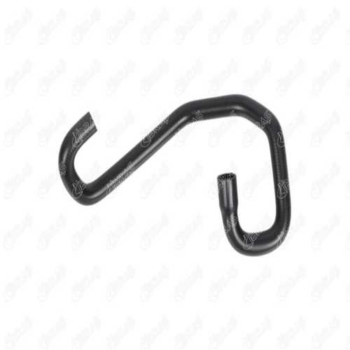 PSA BOXER III / JUMPER III / DUCATO PSA RADYATÖR SU HORTUMU Ürün Görseli