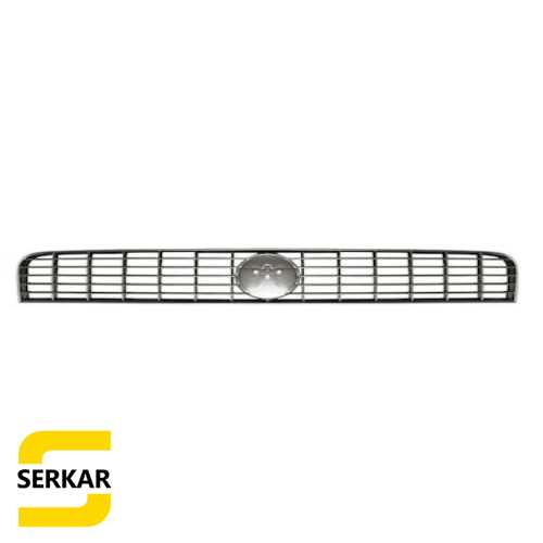 GRANDE PUNTO ÜST PANJUR GRİ Ürün Görseli