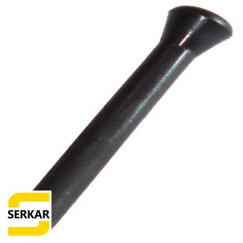 R9 KAPI KİLİT BUTONU 