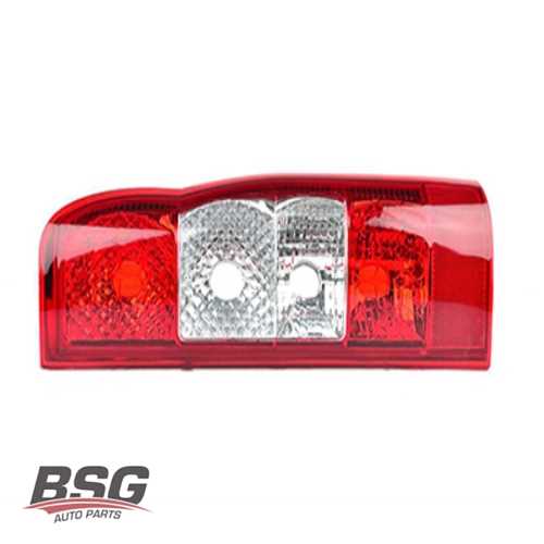 FORD TRANSIT V-347 FORD STOP LAMBASI SAG 6C11 13450 AA / DUYSUZ Ürün Görseli