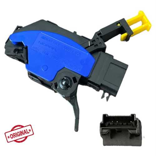 EGEA 500X DEBRİYAJ PEDAL MÜŞÜRÜ JEEP RENEGADE COMPASS