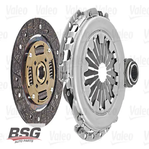 DEBRIYAJ SETI RULMANLI 1.2-1.4 CLIO/KANGO/DACIA/SOLENZA 96-