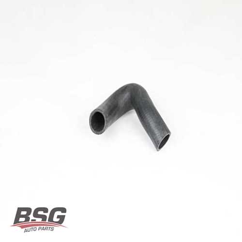 RADYATÖR HORTUMU ÜST GIRIS X20DTL VECTRA B 96-00 Ürün Görseli