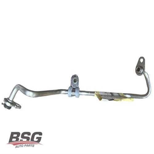 TURBO YAGLAMA BORUSU  CHZC-CHZD-CHZK-DKRF-DKLB-DBYA 1,0 TSI GOLF7-JETTA-PASSAT-POLO-A3-LEON-OCTAVIA 15- Ürün Görseli