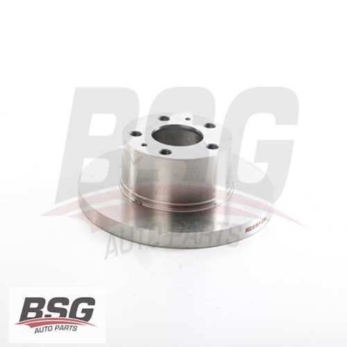 FREN DISKI ÖN  B.M BOXER II /JUMPER II / DUCATO 94-02 Ürün Görseli