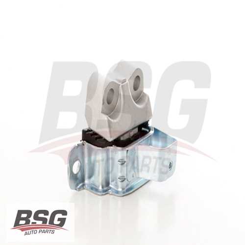 MOTOR TAKOZU SOL SANZUMAN TAKOZU 1,4 LINEA 07-