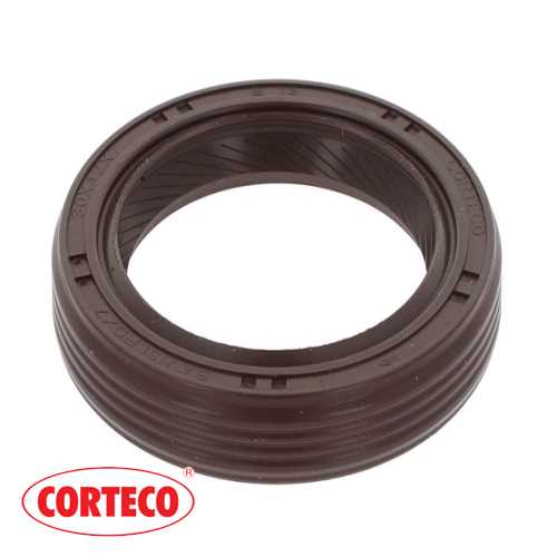 EKSANTRIK KEÇESI ÖN 30X42X7 1.4-1.5 CLIO/KANGO/MEGAN 96-