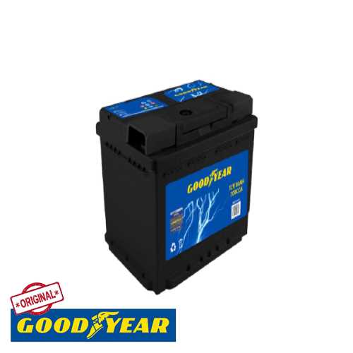 UNI BM UNI AKÜ 12V 80AH 760CCA (LB4) (315x175x175) (ALÇAK)