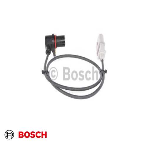 KRANK DEVIR SENSÖRÜ GRI AEB-APU-AWT-AFN 1,8 T-2,5 TDI PASSAT-A4 97-04 Ürün Görseli