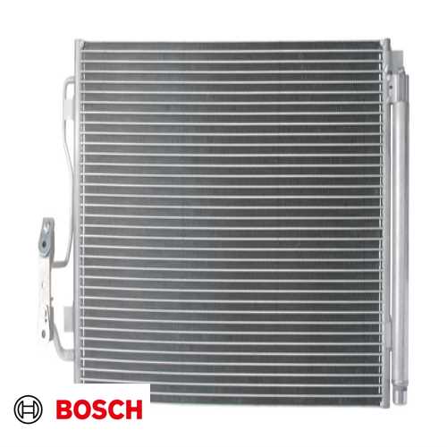 KLIMA RADYATÖRÜ  BM F20-F20 LCI-F21-F21 LCI-F22-F22 LCI-2F87-F30-F30 LCI-F31-F31 LCI-F34-F35-F35 LCI 10-18