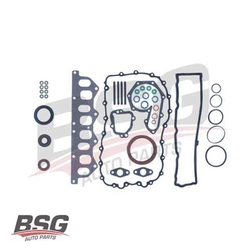 TAKIM CONTA SKC HARIC VITON KECELI SUBAP LASTIKLI 1.8 2.0 8V F3P F3R LAGUNA MEGANE 00-