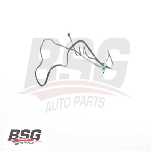 YAKIT BORUSU  1.6 16V MEGANE II/SCÉNIC II 03-