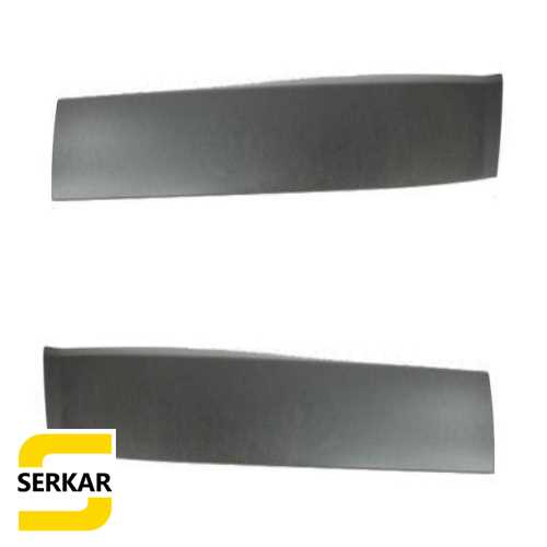 RENEGADE ARKA KAPI DODİK KAPLAMASI TAKIM 2014>