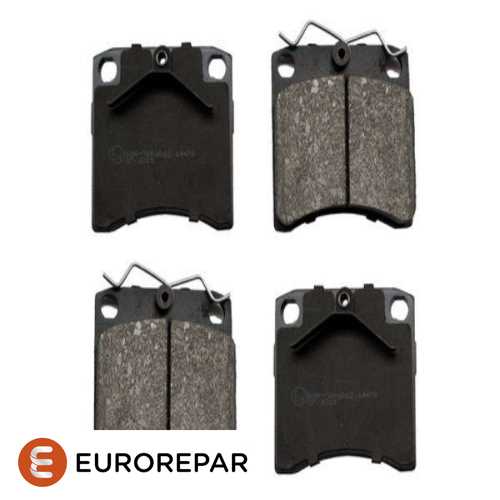 FREN BALATASI ÖN FVR1131 / GDB791 BM T4 91-97