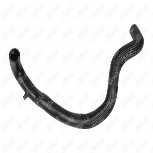 RENAULT TRAFIC III RENAULT RADYATÖR HORTUMU ÜST