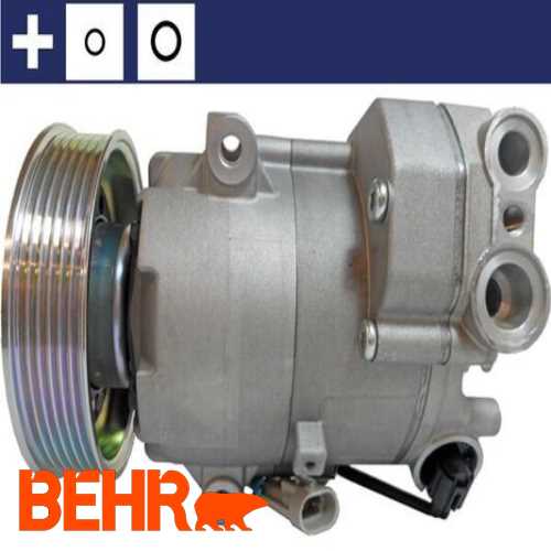 KLIMA KOMPRESÖRÜ  14XER A14NET B14NET ASTRA J MERIVA B 10-