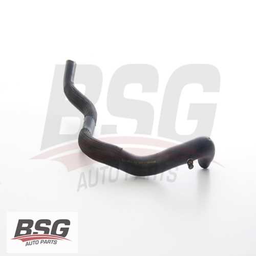 RADYATÖR HORTUMU ÜST  1.6 Dci R9M TRAFIC III 14- Ürün Görseli