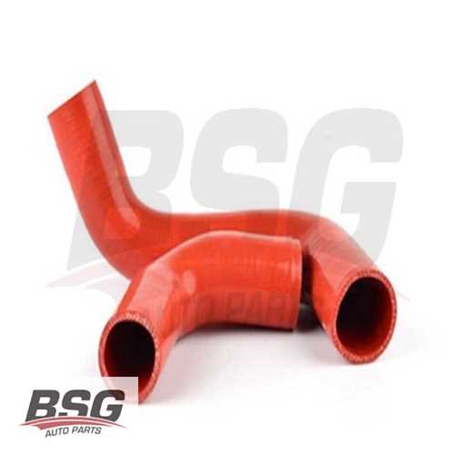 TURBO HORTUMU BÜYÜK 1.6 TDCI FOCUS/C-MAX 03-11 Ürün Görseli