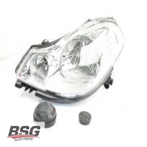 FAR SOL MANUEL BM SYMBOL THALIA 09-14 Ürün Görseli