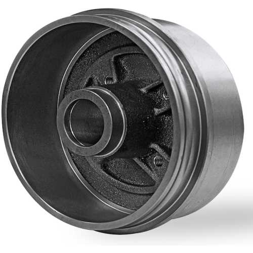 CLİO 1.4 1.5 ABSLİ ARKA KAMPANA Ürün Görseli