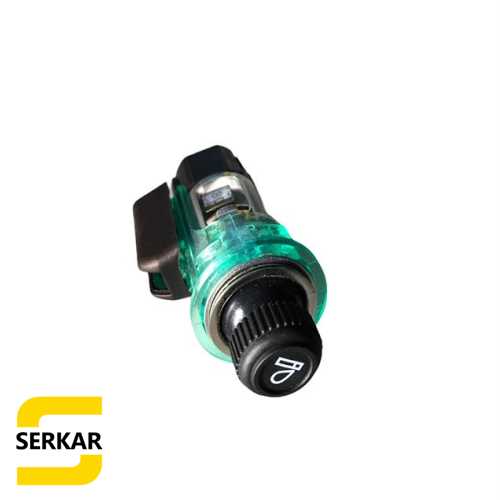 R9 R11 FLASH ÇAKMAK IÇI GÖVDE KOMPLE Ürün Görseli