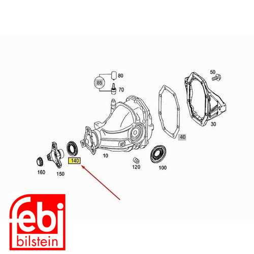 BMW F20-F20 LCI-F21-F22-E90 LCI-E91 LCI-E92 LCI-E93 LCI-F30-F31-F34-4F32-F33-F36-F06-F07-F10-F11-F12-F13-7F01-F02-X1 E84-X3 F25-X4 F26-X5 F15-X6 F16
 BMW YAG FILTRE KÜTÜGÜ Ürün Görseli