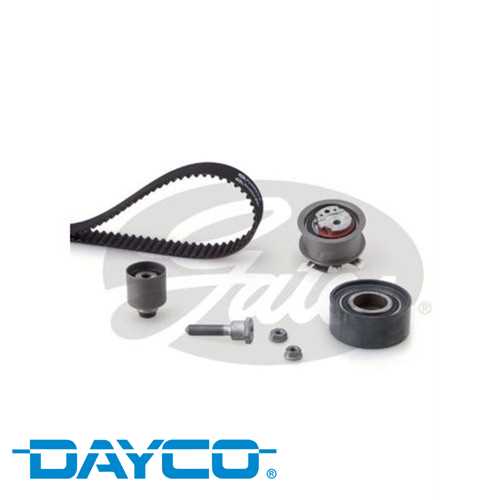 TRIGER SETI 141 DIS / 530040510 / K015607XS BKP-BKD-BMN-BMR-BUZ-BRE 2,0 TDI PASSAT-GOLF5-JETTA-A3 04-06