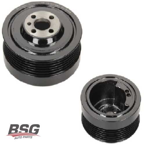 KRANK KASNAGI  AMF-BNV-BNM 1,4 TDI POLO-CORDOBA-IBIZA-FABIA 99-10 Ürün Görseli