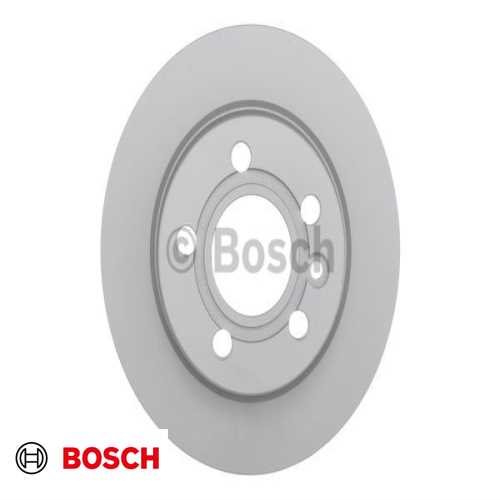 FREN DISKI  BM GALAXY I/SHARAN 00-06