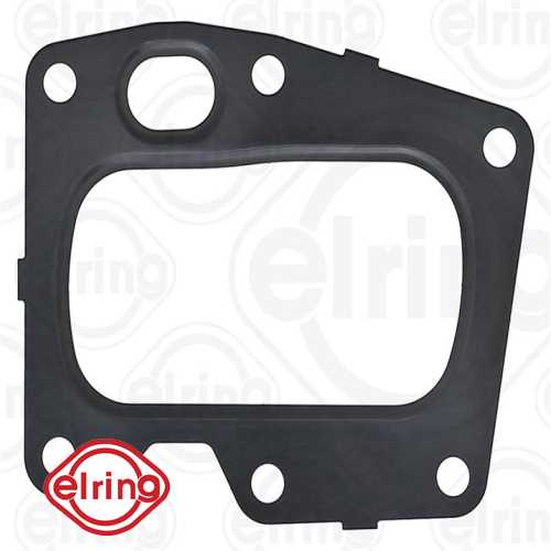 EGR SOGUTUCU CONTA  2.0 HDI 3008/5008/508 2016-