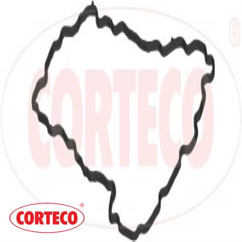 KARTER CONTASI  2.0 HDI MONDEO/308/508/3008 10- Ürün Görseli