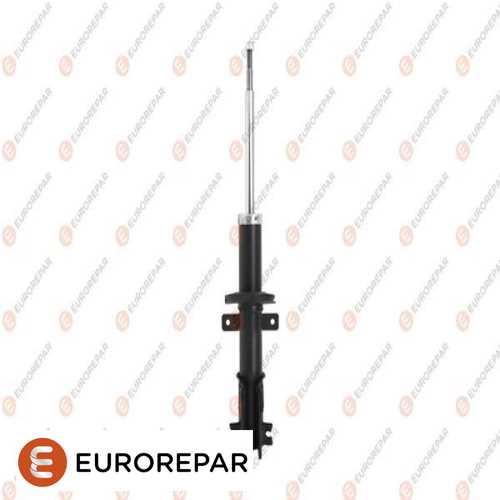 AMORTISÖR ÖN SAG-SOL BM TRAFIC II-III 01- Ürün Görseli