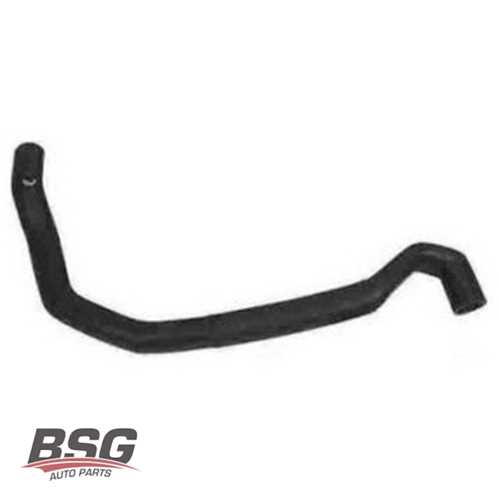 RADYATÖR HORTUMU ÜST  2.0 140HP LAGUNA I 93- Ürün Görseli