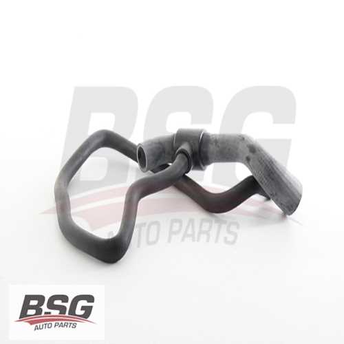 RADYATÖR HORTUMU ALT  1.2 CORSA C 02-04 Ürün Görseli