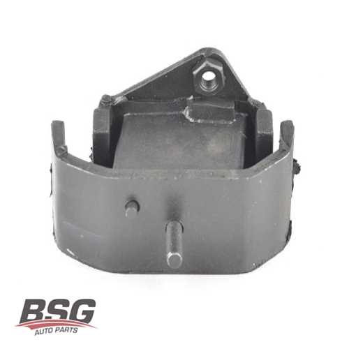 MOTOR TAKOZU ÖN  DIZEL H100 KMY 1997-2004 Ürün Görseli