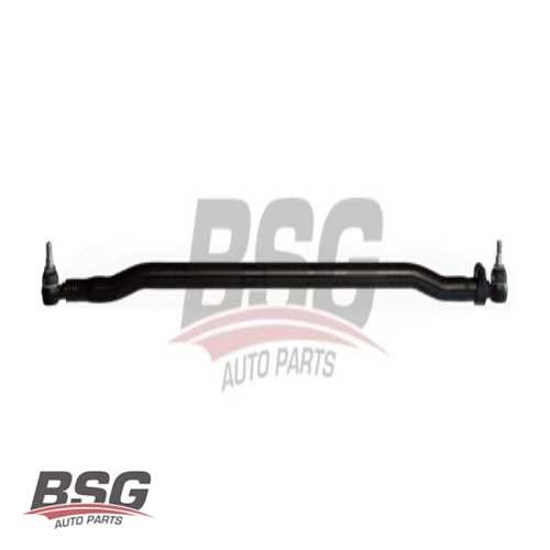 UZUN ROT   VOLVO FM, FM9  Ürün Görseli